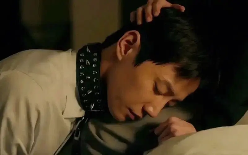 西檬之家-BD是什么意思？BDSM新人入圈指南
