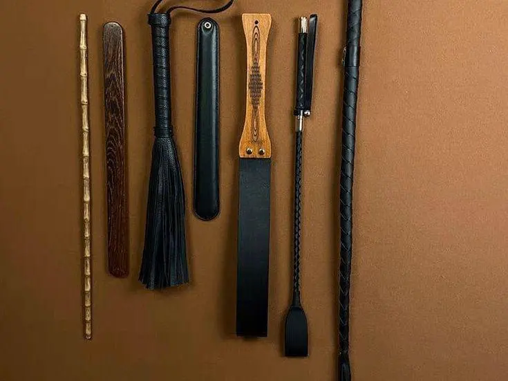 西檬之家-M是什么？你的字母圈属性是什么？BDSM新人指南