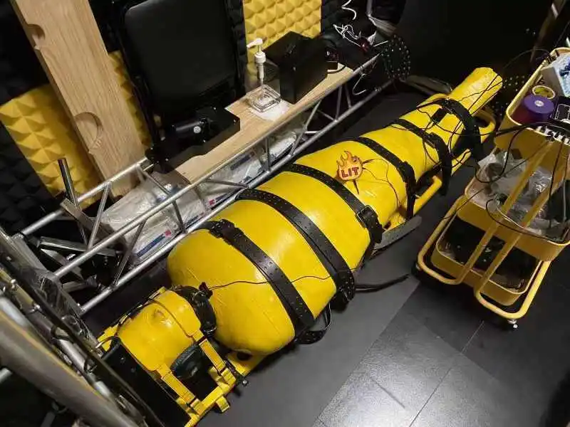 【西檬之家】- 字母圈S倾向实践指南：如何安全、健康地探索BDSM世界