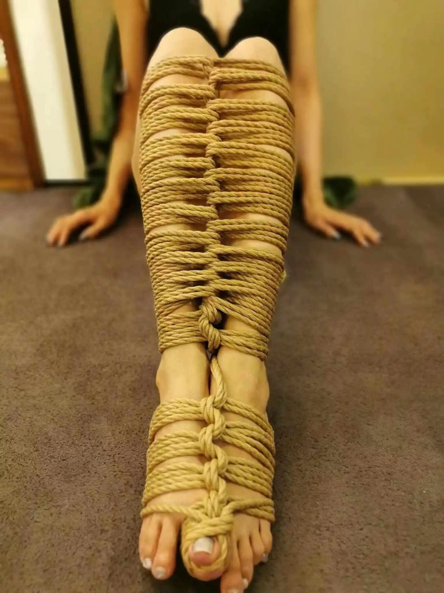 西檬之家-字母圈新人如何入圈：BDSM基础术语全解析